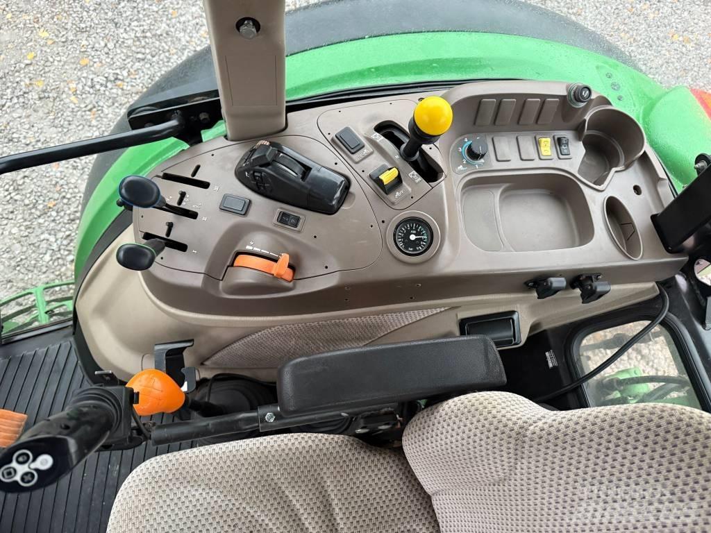 John Deere 5085 Трактори