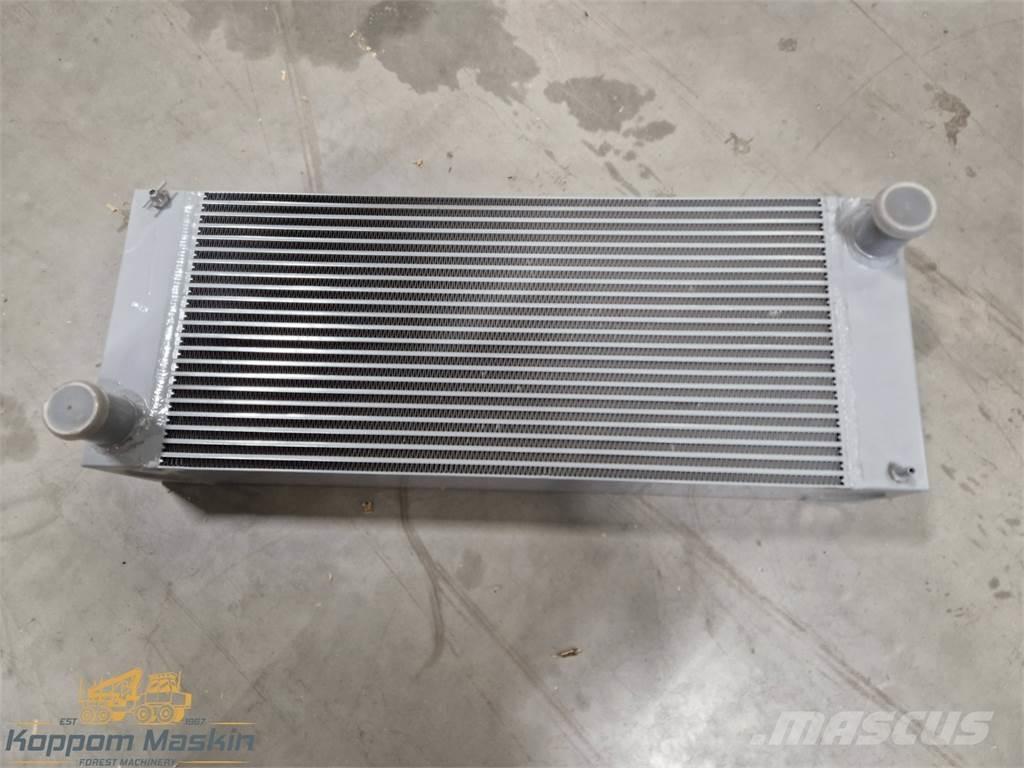 Eco Log 7031425 Двигатели