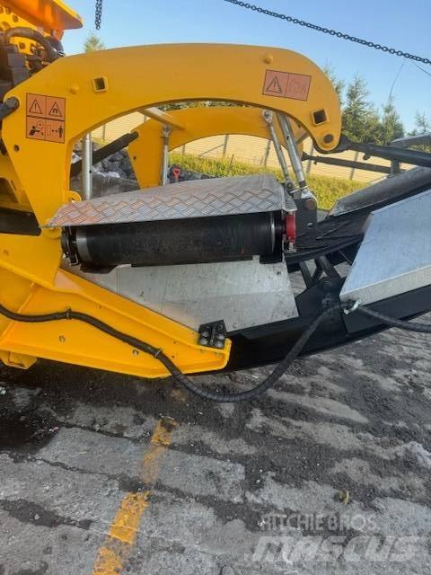 Tana Shark 440 DT Шредери за отпадъци
