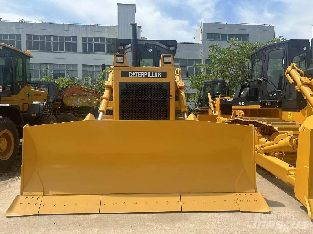 CAT D 8 R Верижни булдозери
