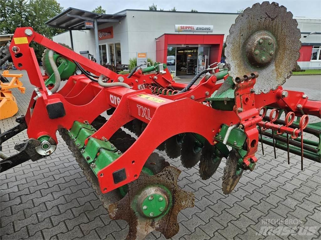 Unia ARES 3m TXL Други машини за оран и аксесоари