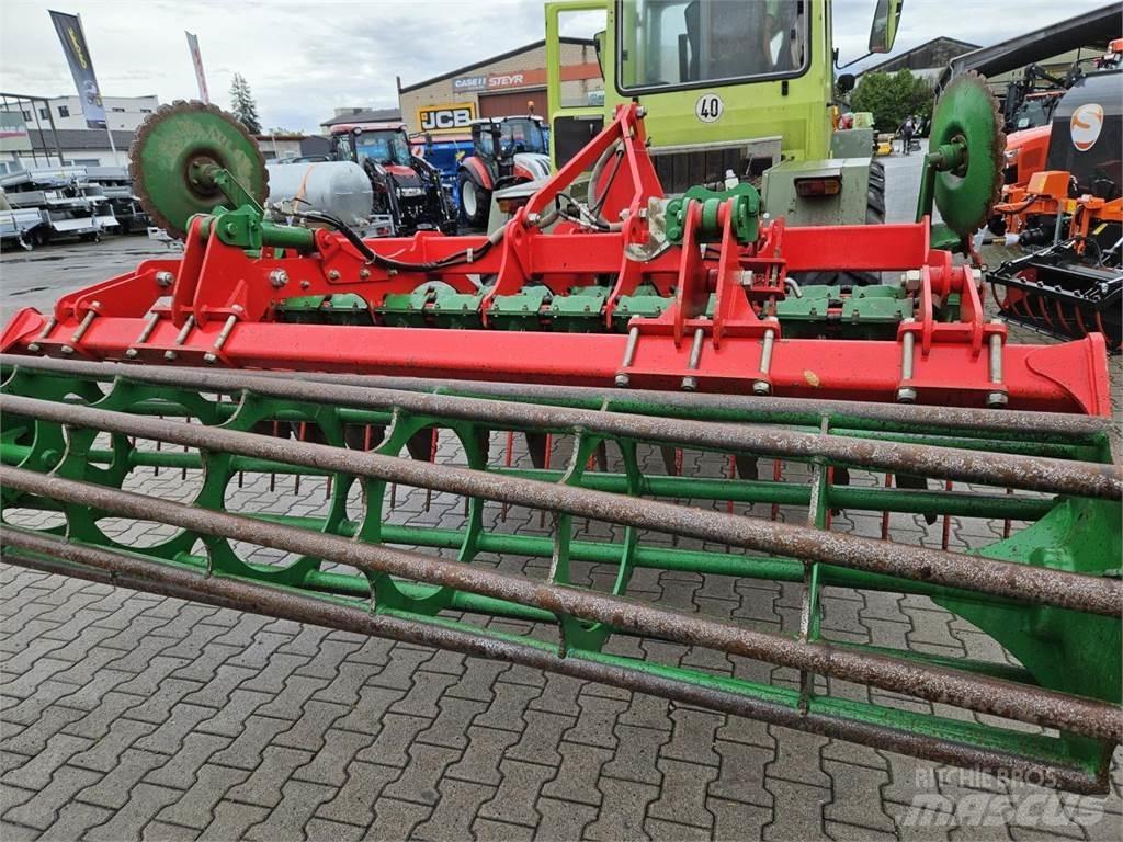 Unia ARES 3m TXL Други машини за оран и аксесоари