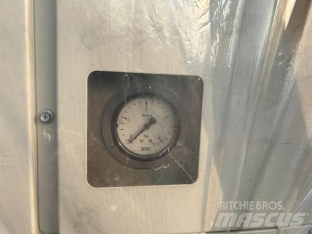  Daikin R 407 C Поддръжка - Други