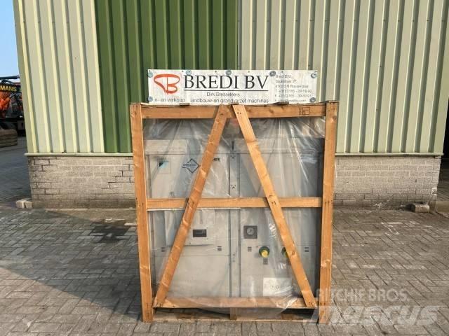  Daikin R 407 C Поддръжка - Други
