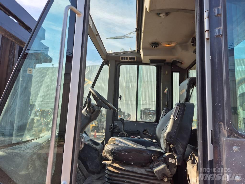 Doosan D 160 Вилични кари-повдигачи - други