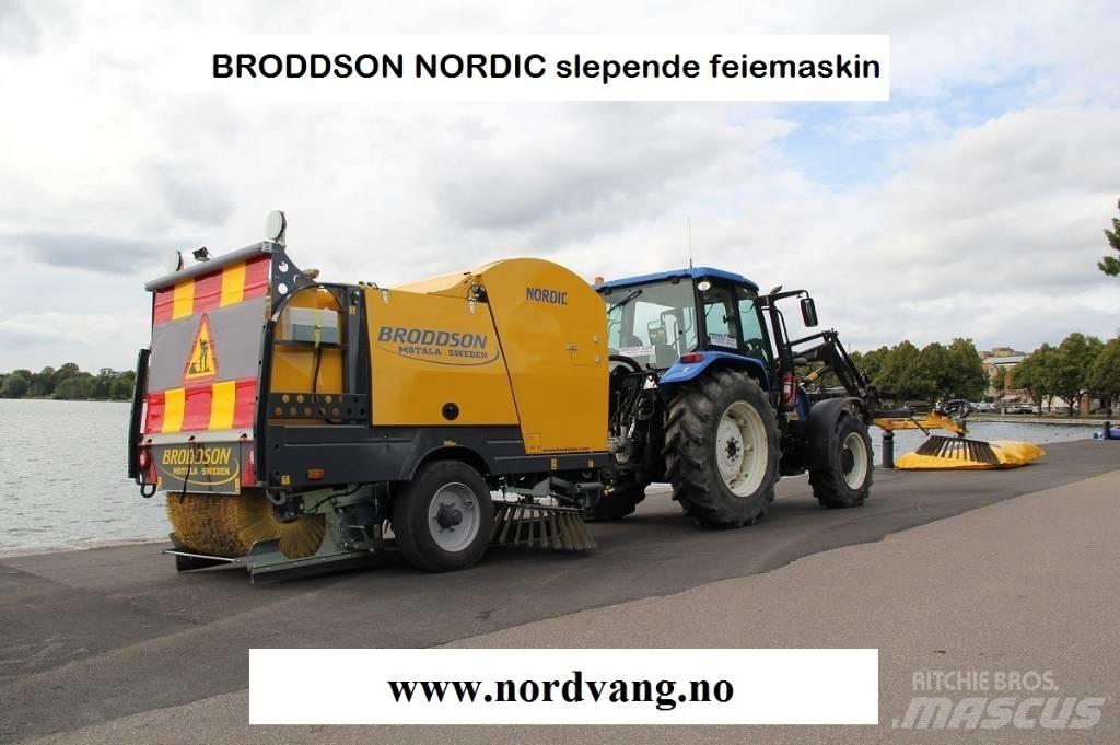 Broddson Nordic 3 Други
