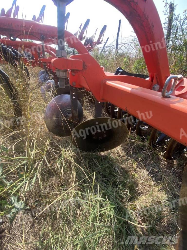 Kuhn Cultimer 400 NS Култиватори