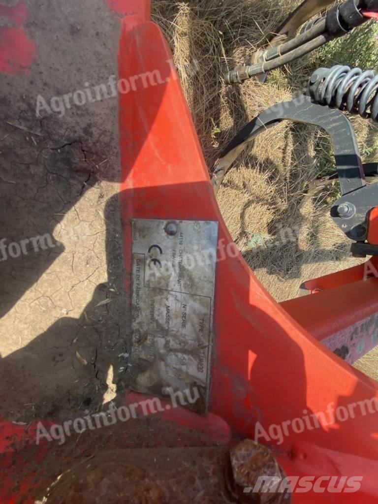 Kuhn Cultimer 400 NS Култиватори