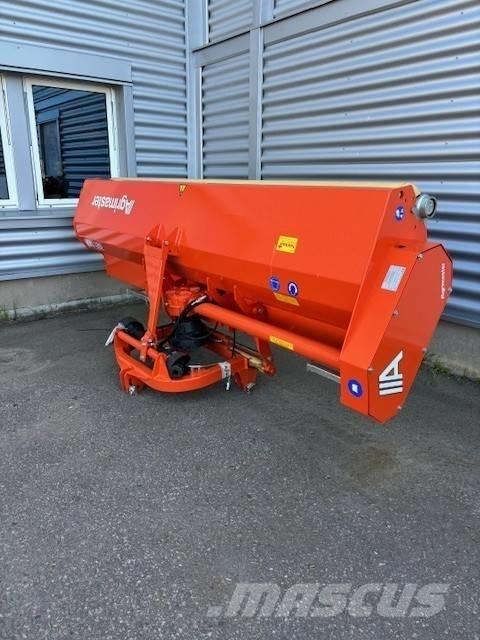 Agrimaster KN 320 Стъблорезачки