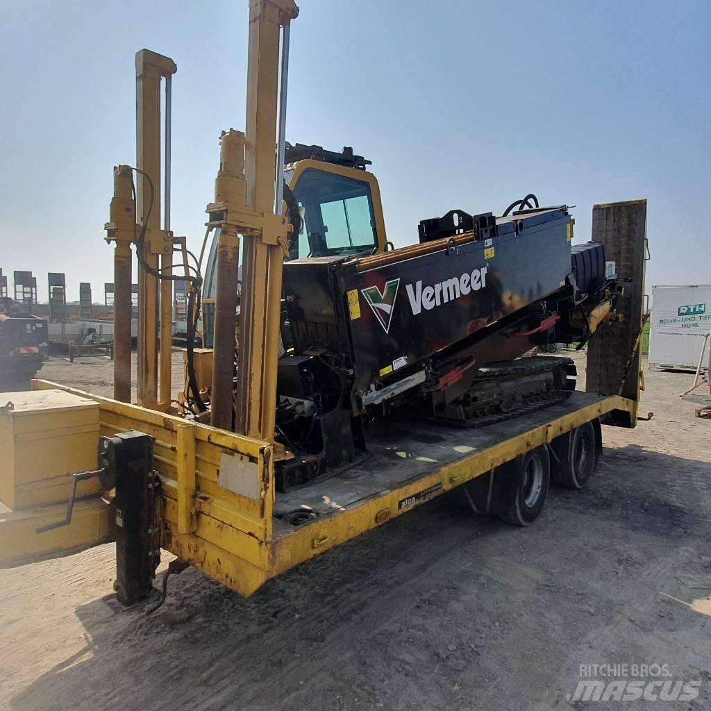 Vermeer D 24x40 S3 Пробивни машини за хоризонтално сондиране