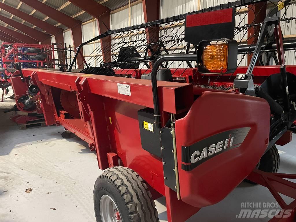 Case IH 3016 Глави за комбайн