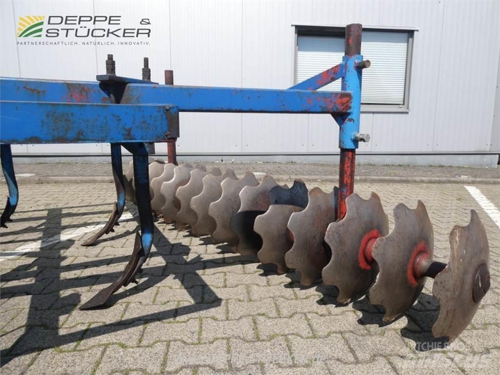 Lemken Achat 11C Култиватори