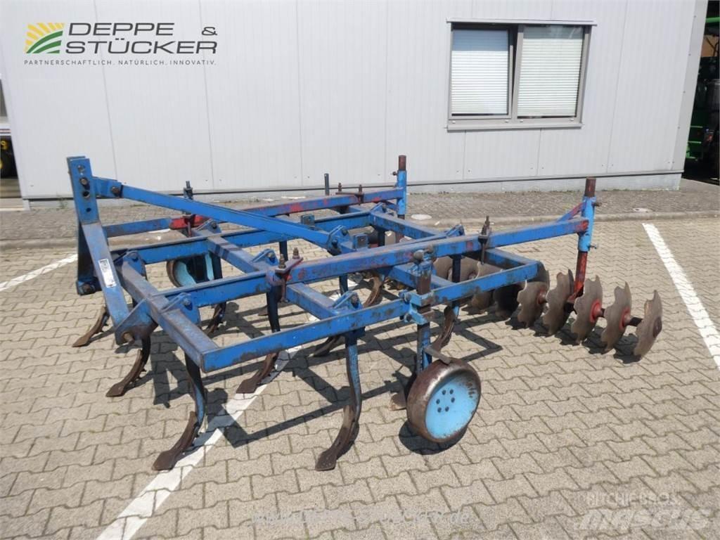Lemken Achat 11C Култиватори