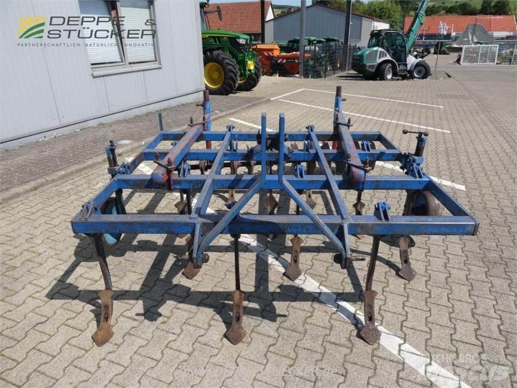 Lemken Achat 11C Култиватори