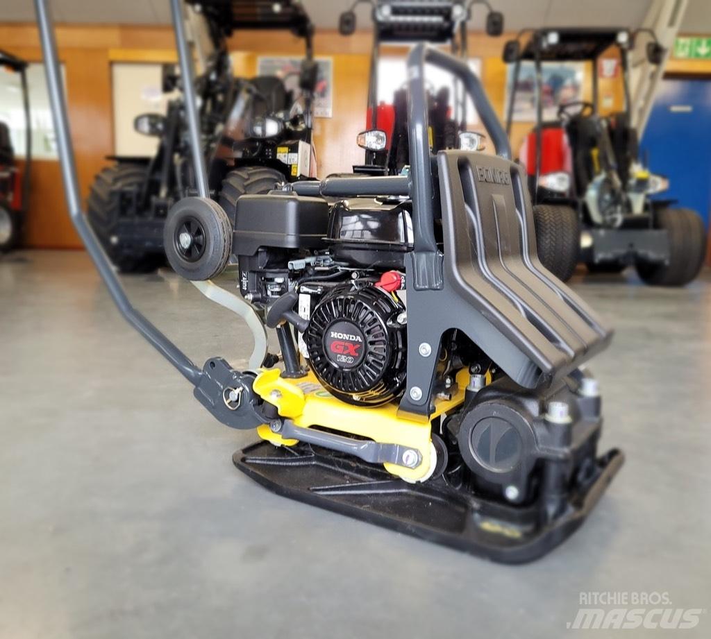 Bomag BP 10/35 Уплътнители за плочи
