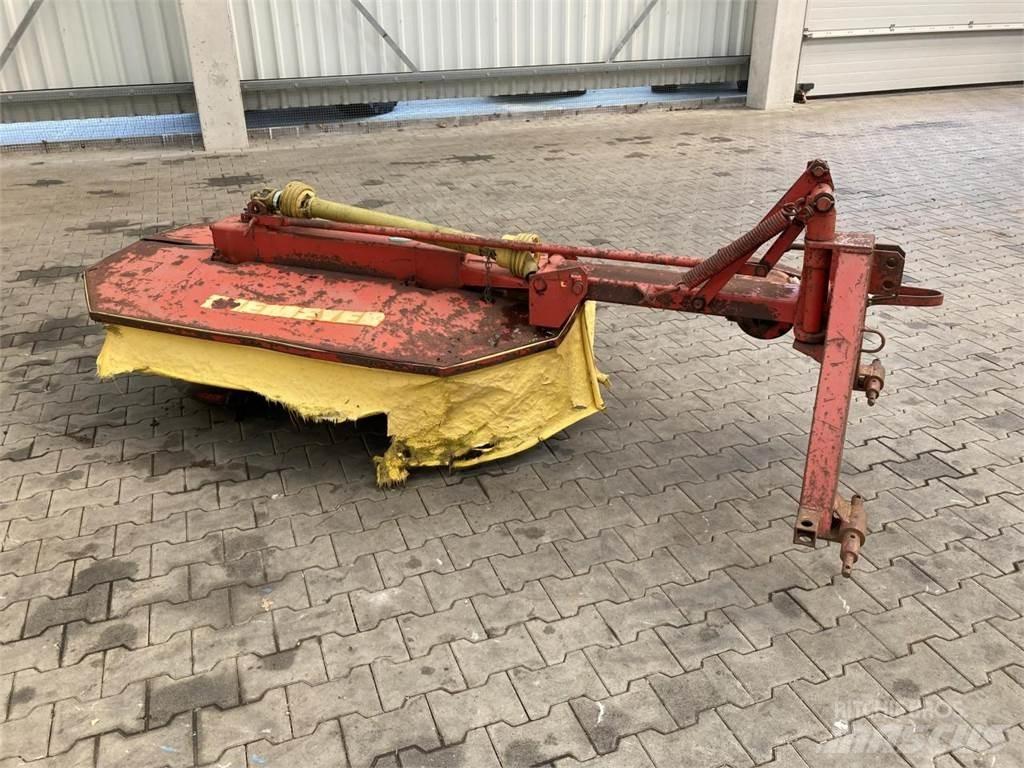 Niemeyer RO 165 Косачки