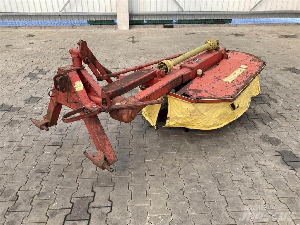 Niemeyer RO 165 Косачки