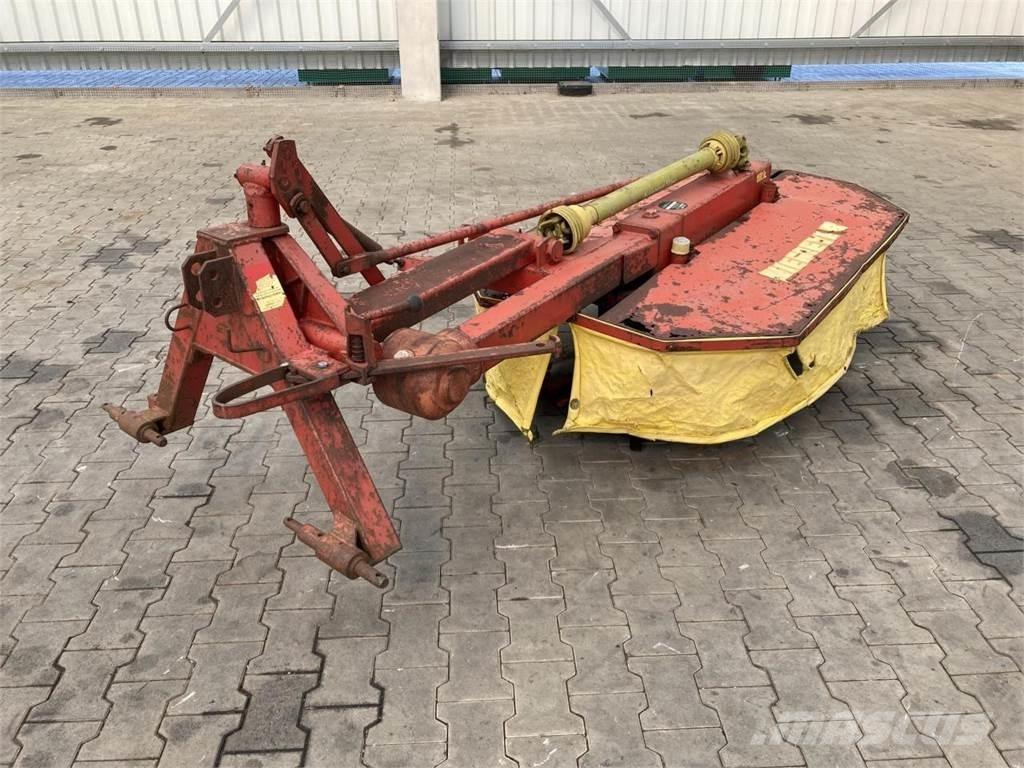Niemeyer RO 165 Косачки