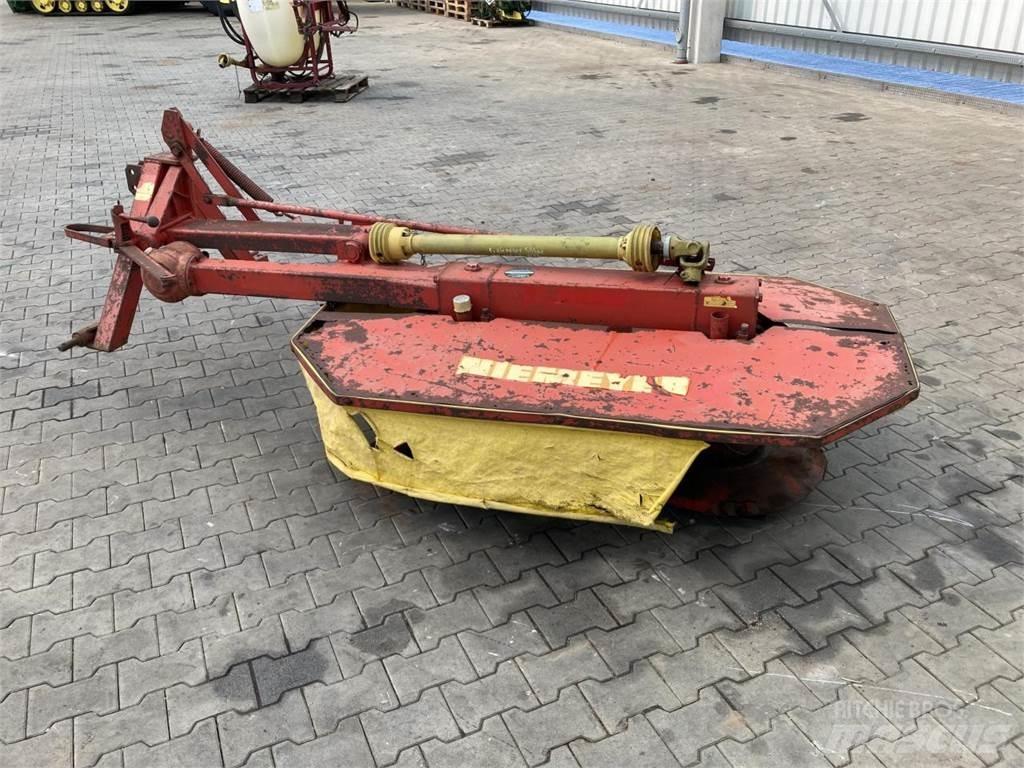 Niemeyer RO 165 Косачки
