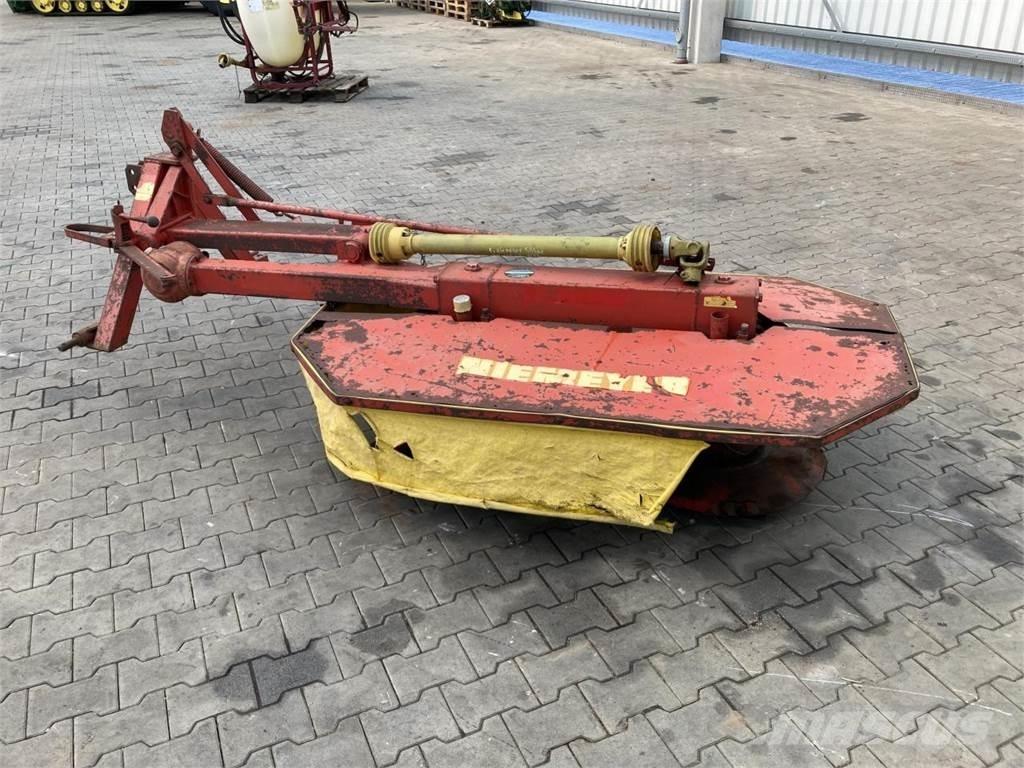 Niemeyer RO 165 Косачки