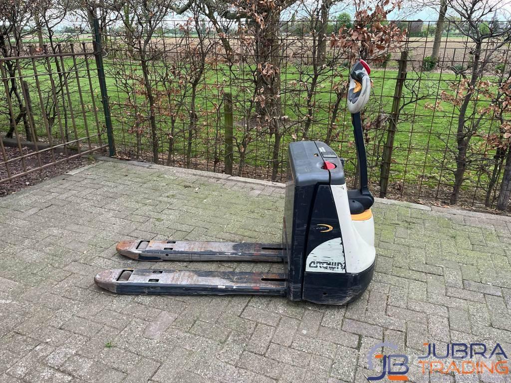 Crown Wp3015 Нископовдигач