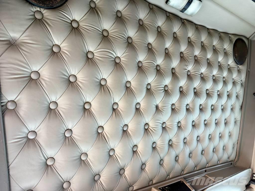 Kenworth W 900 Влекачи