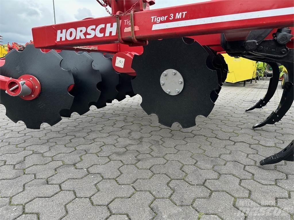 Horsch Tiger 3 MT Култиватори