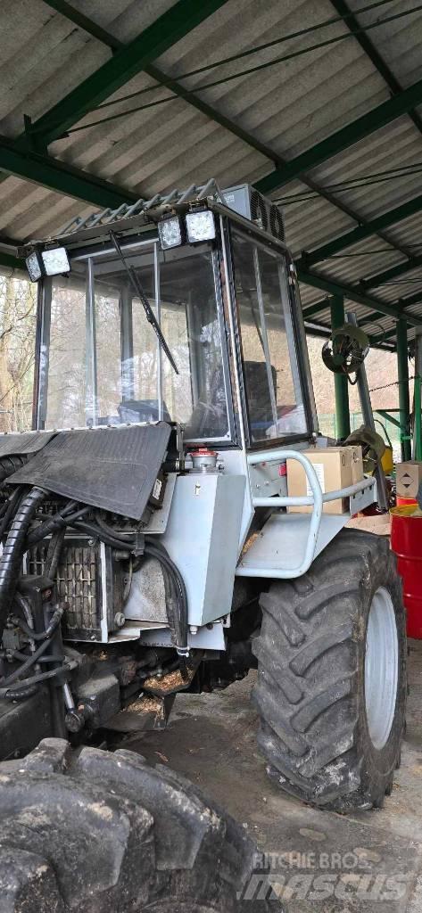 Vimek 404 t4 Харвестери