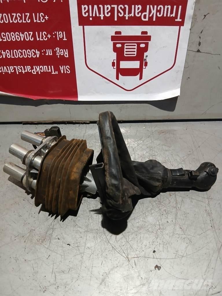 MAN TGA    81326056111 Кабини