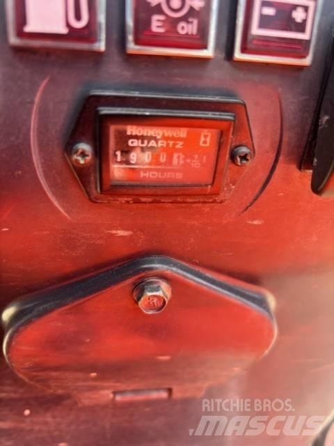 Kubota U 10-3 Мини екскаватори < 7 т