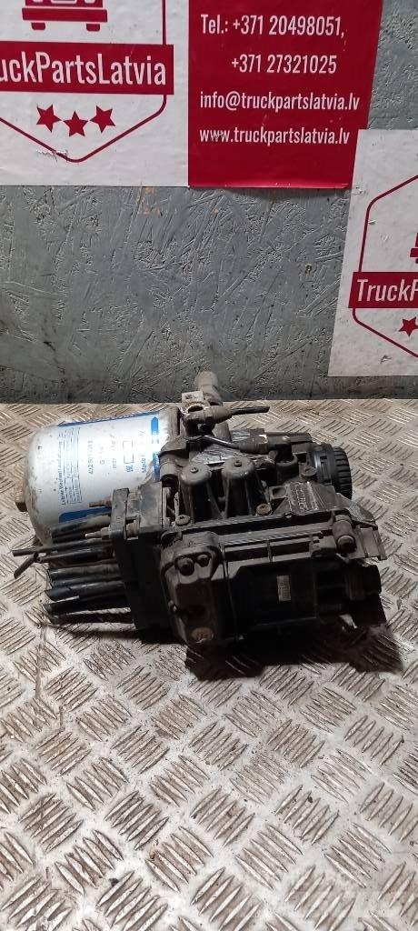 Scania R 440    2148069 Спирачки