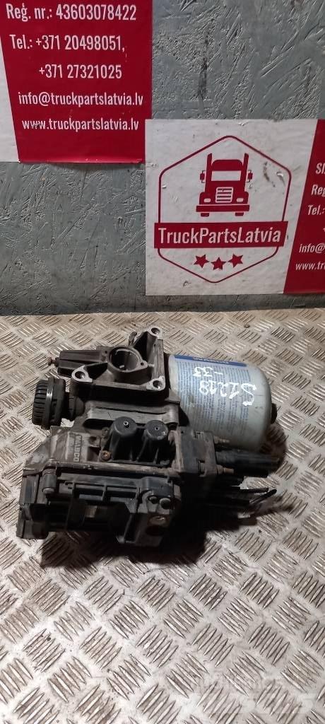 Scania R 440    2148069 Спирачки