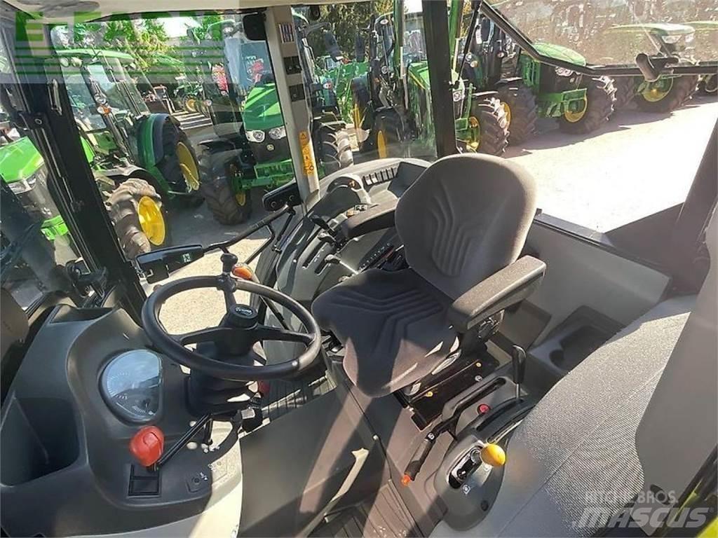 CLAAS elios 210 Трактори