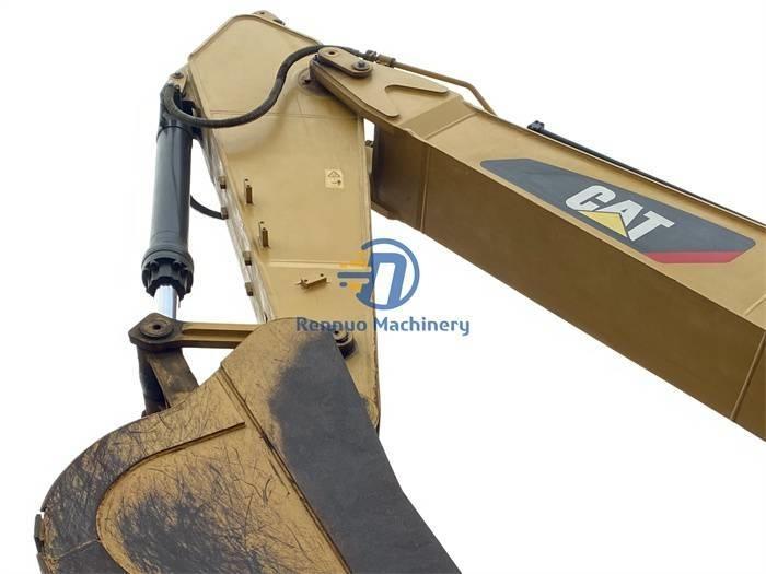CAT 336 DL Верижен екскаватор