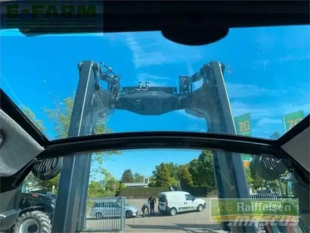 Valtra g135v 1b9 Трактори