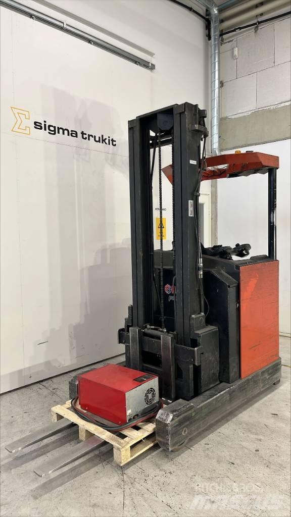 BT RR E 140 M Ретрак/ Високоповдигач с изместване на вилката напред