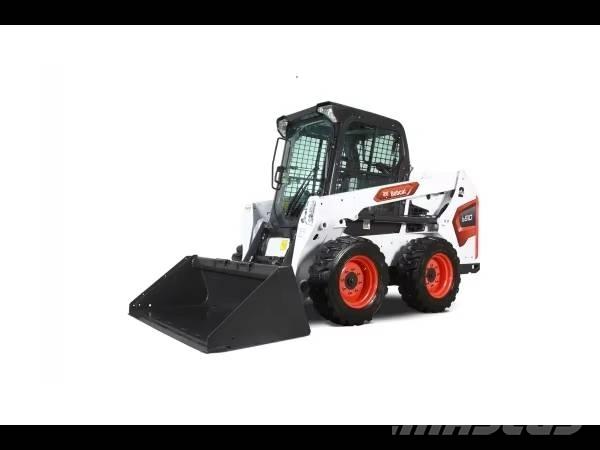 Bobcat S 510 Мини товарачи

