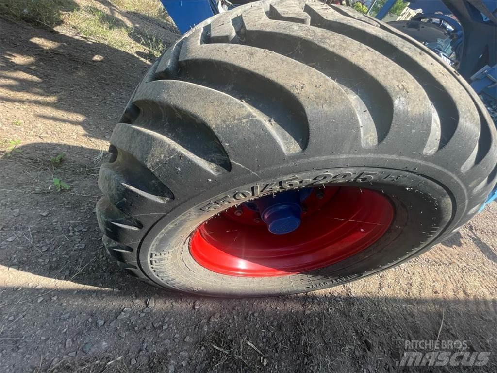 Lemken Rubin 9/600 Дискови брани