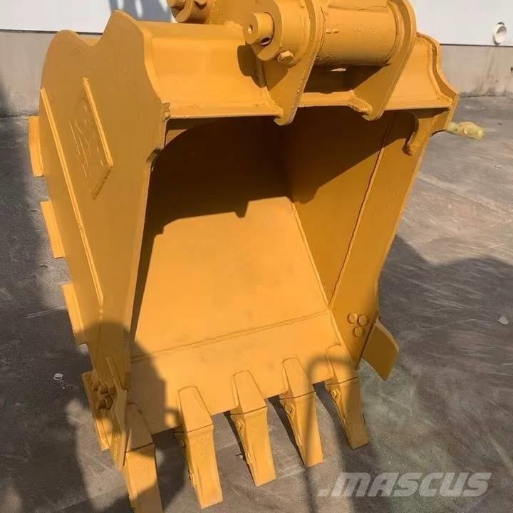 CAT 306E Мини екскаватори < 7 т