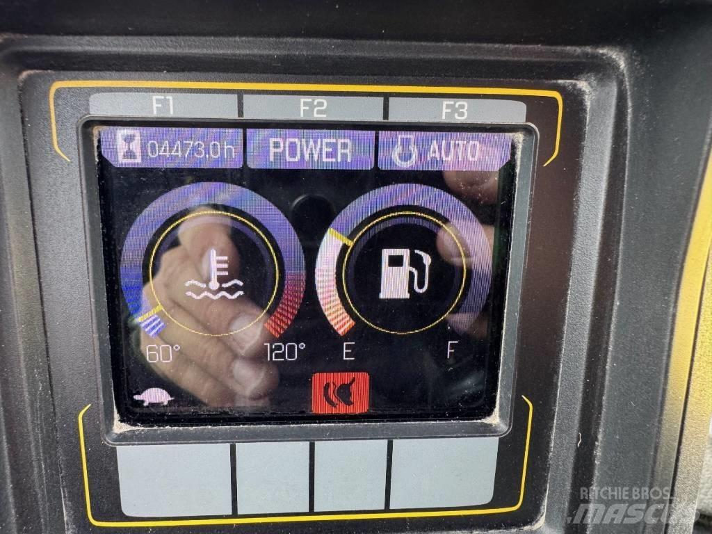 Wacker Neuson ET 90 Верижен екскаватор