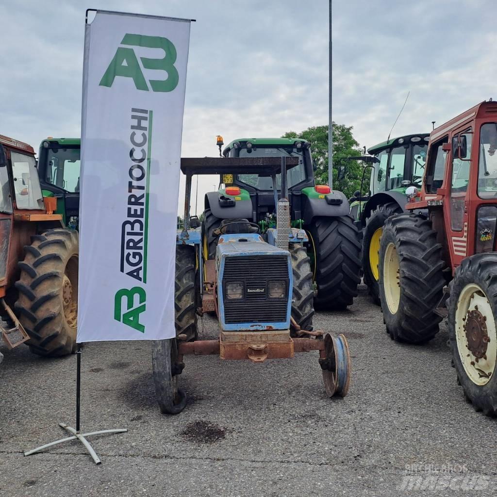 Landini R5500 Трактори