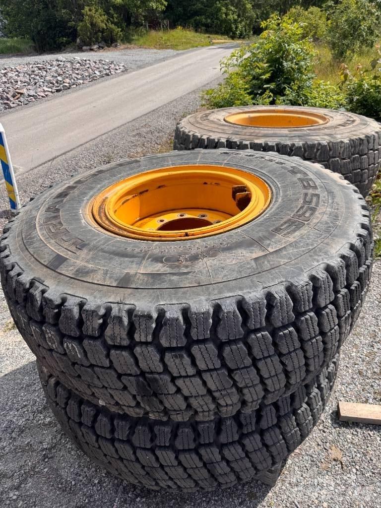 Volvo L 60 G Колесни товарачи