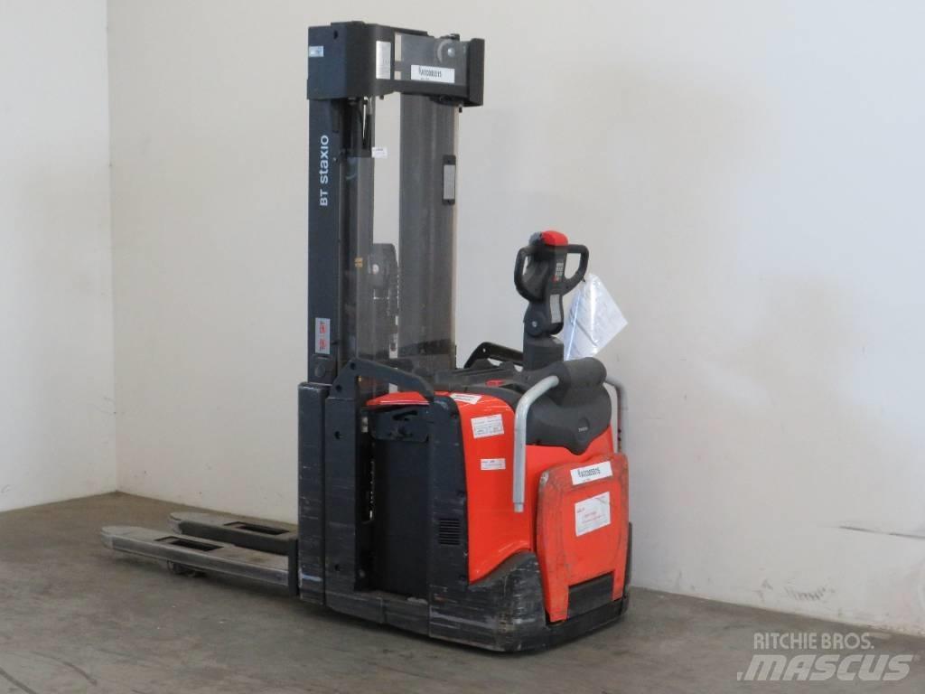 BT SPE 160 L Колички високоповдигачи с теглич