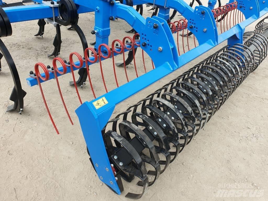 Awemak Polon CAS 30 Култиватори