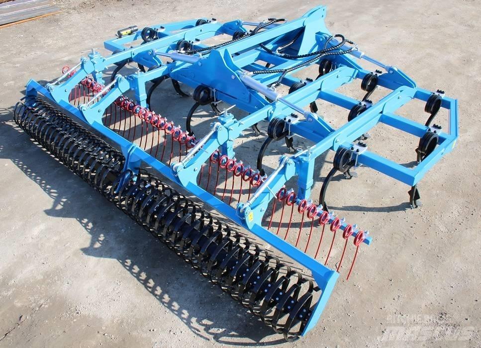 Awemak Polon CAS 30 Култиватори