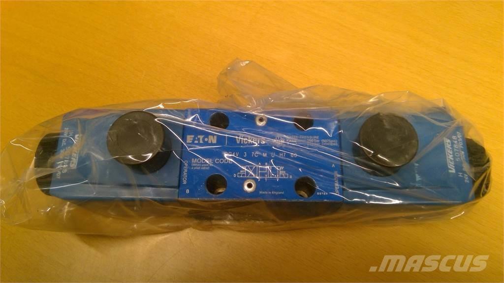 Ponsse 0038175 Хидравлични