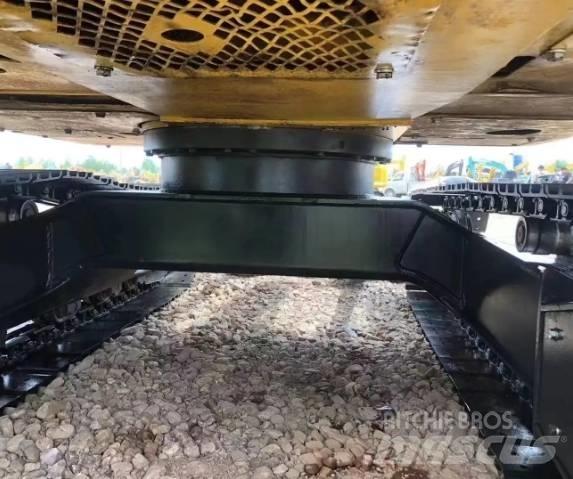 Komatsu PC 70 Верижен екскаватор