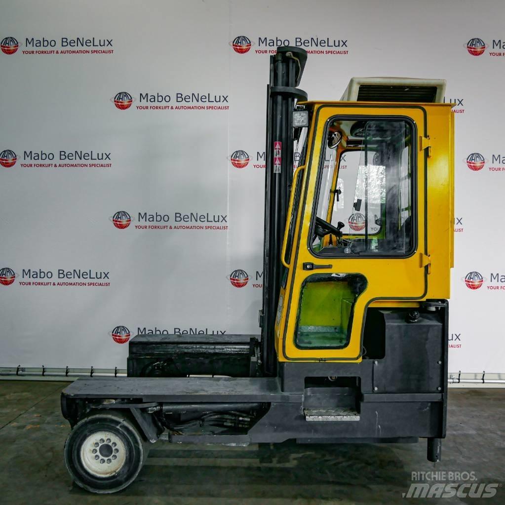 Combilift C5000XL Страничен товарач