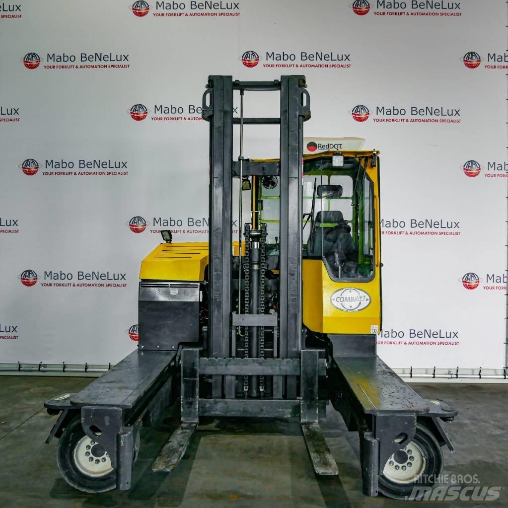 Combilift C5000XL Страничен товарач