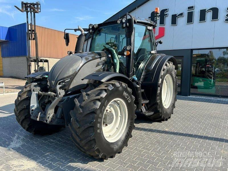 Valtra N 154 A Трактори